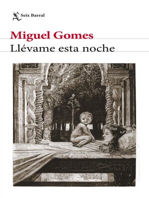 cover image of Llévame esta noche